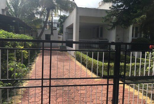 Rama Stays Bungalow No 5