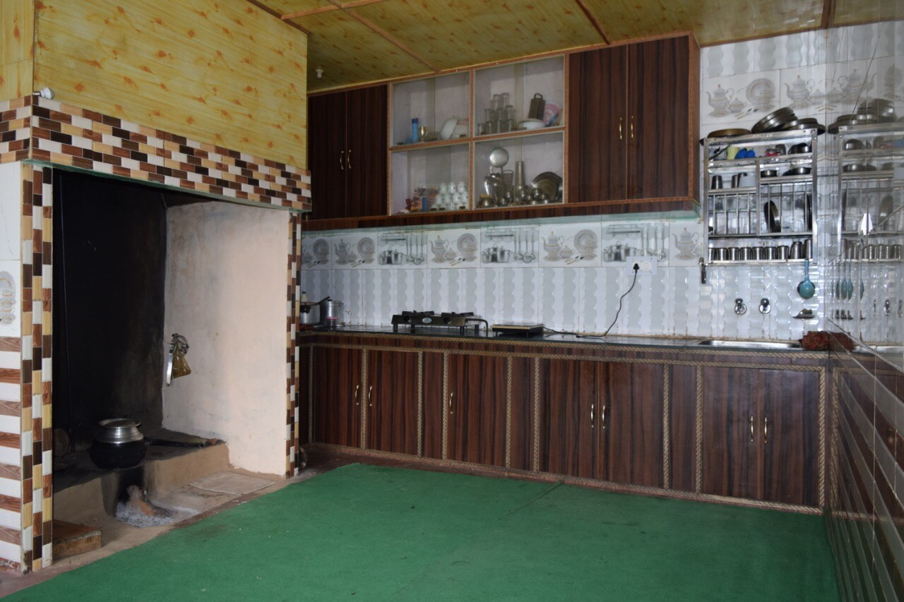 Thakur Sunshine Homestay