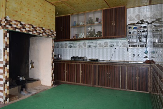 Thakur Sunshine Homestay