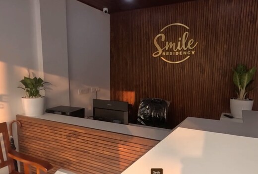 Smile Residency