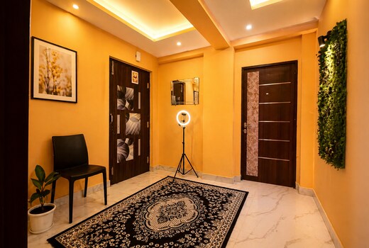 Roadji homestay