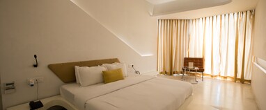 Ramaya The Boutique Hotel