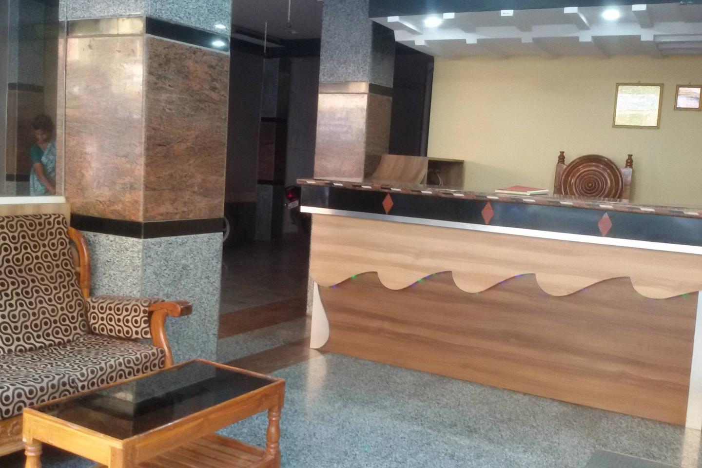 Main gallery