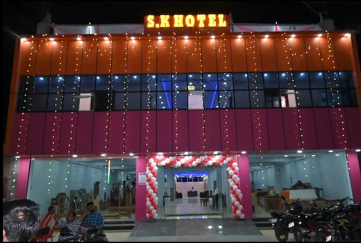 S k Hotel