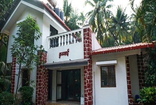 Sanket's Krushnai Holiday Resort
