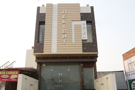 Hotel O Delight