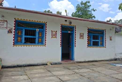 Homestay