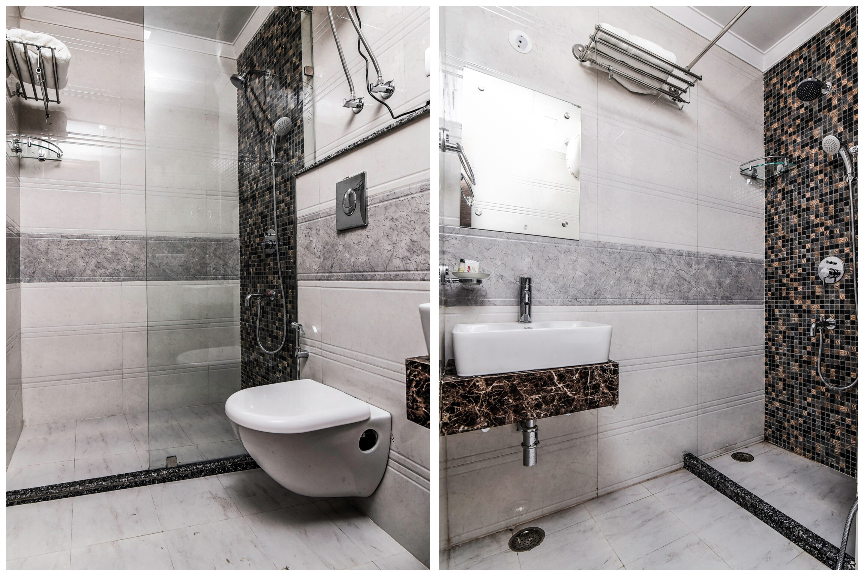 Collection O Janjir Residency