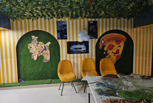 Main gallery