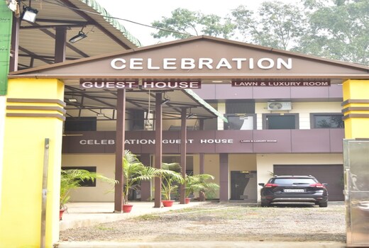 Celebration Guest House