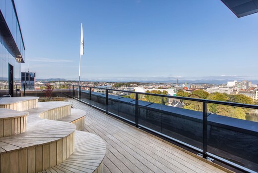 Radisson Blu Atlantic Hotel