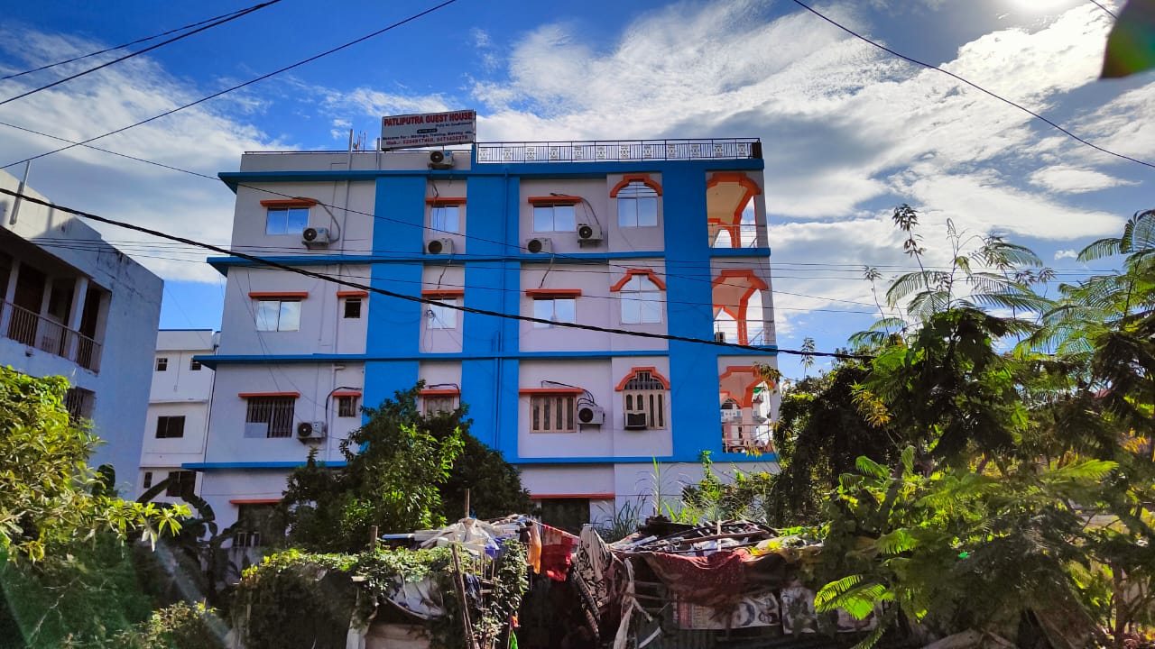 Patliputra Guest House