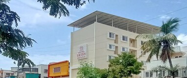 Hotel SK Inn