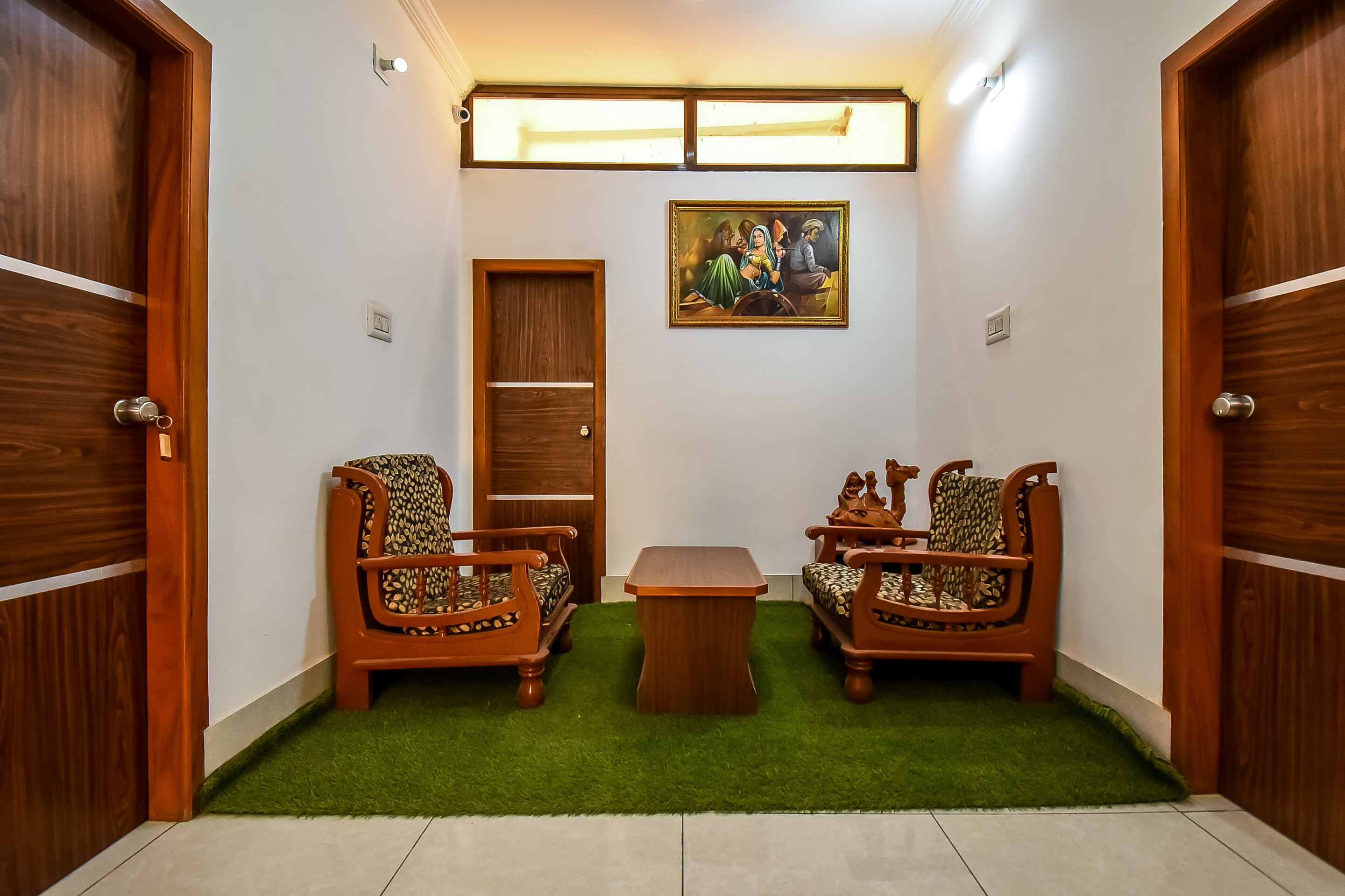 Main gallery