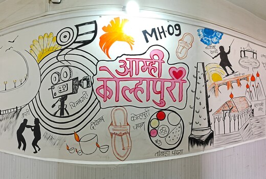 Main gallery