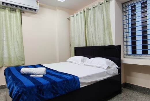 Aariv HomeStay by Ishaan Group