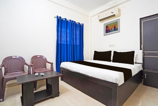 Hotel O Airport Imperial
