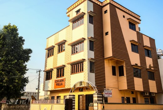 Champa Villa Udaipur