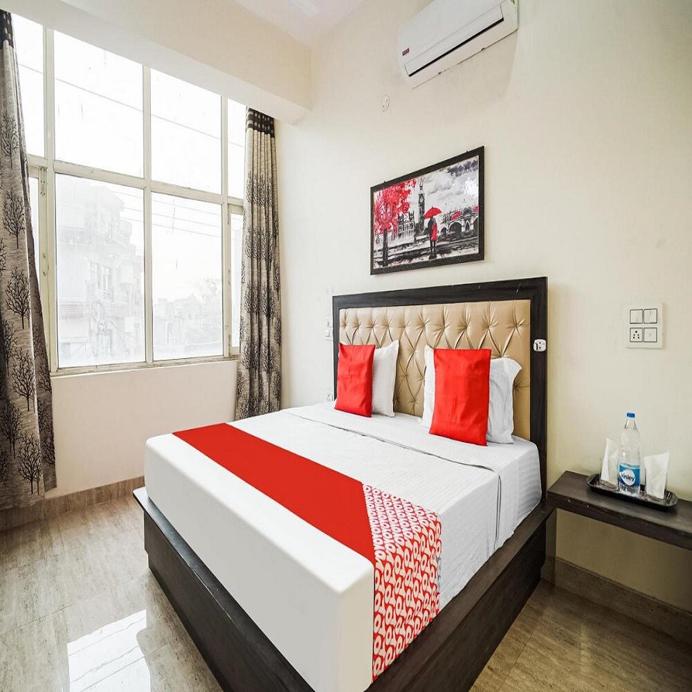 hotel the king