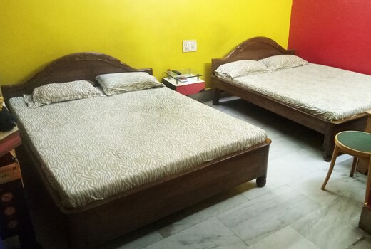 Hotel Ratna Residency