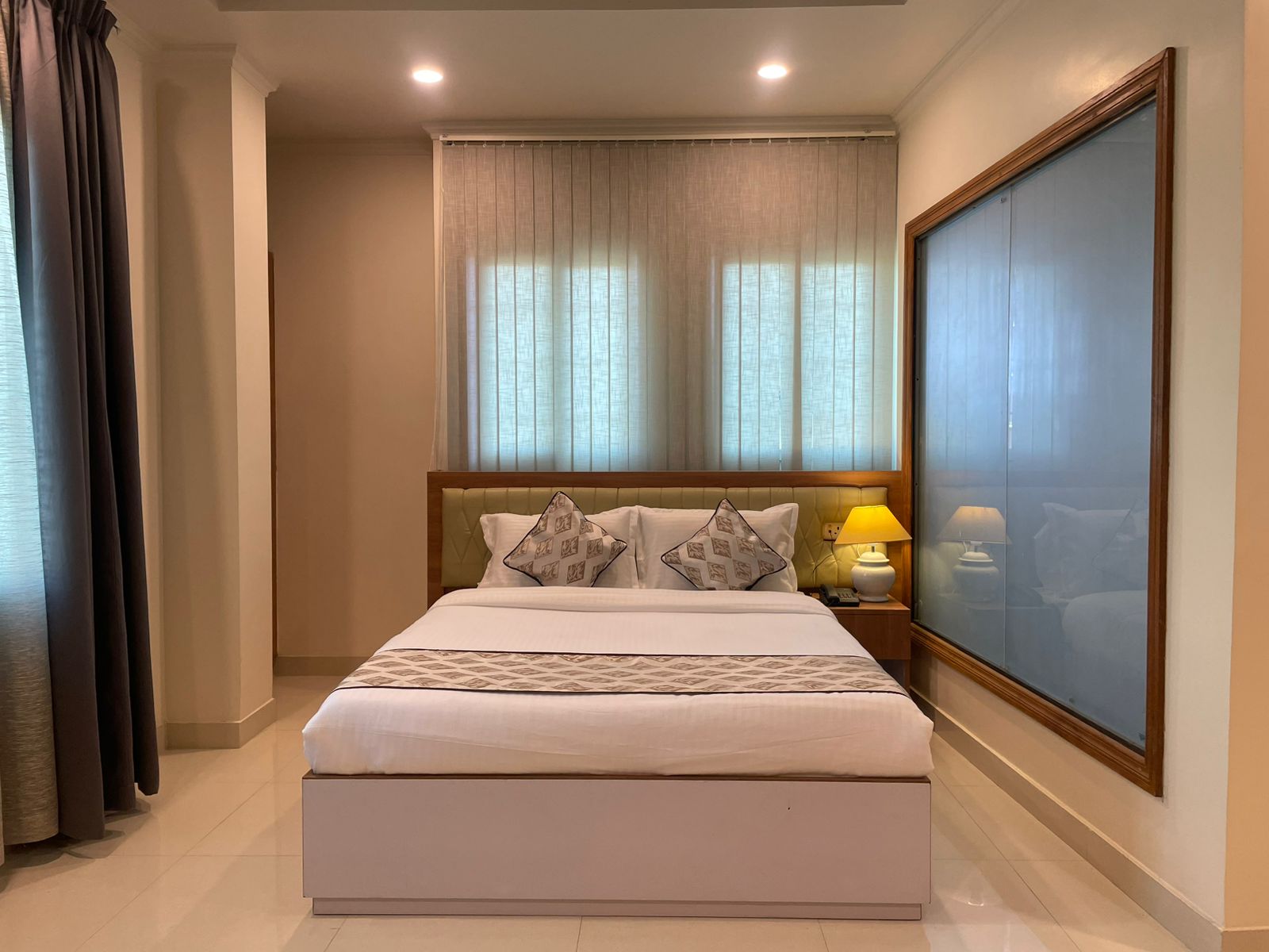 hotel octavia