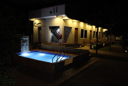 Vijay Villa Yelagiri