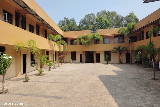 Chintamani Resort