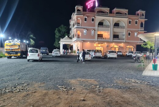 Sanwariya Grands Resort