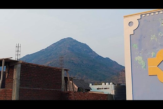 Ragavendra guest house
