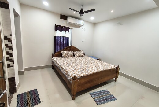 Sunav Residency