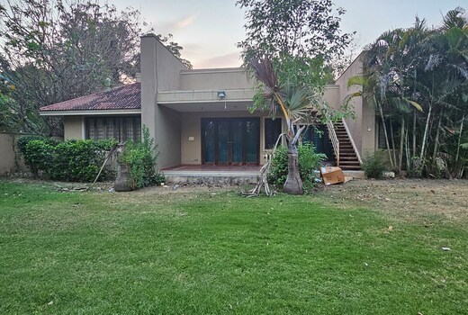 KBG Villa