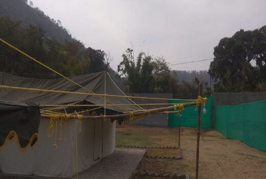 Lal Pahari Eco Resort