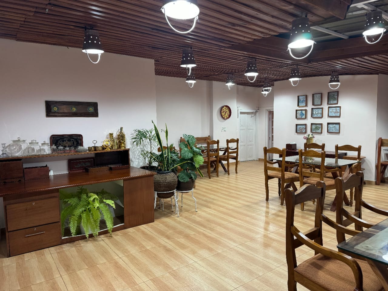 Main gallery