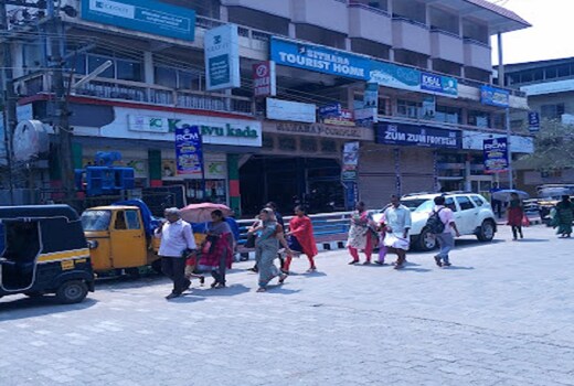 Sithara Tourist Home