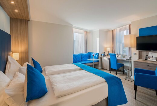 Best Western Plus Hotel Regence
