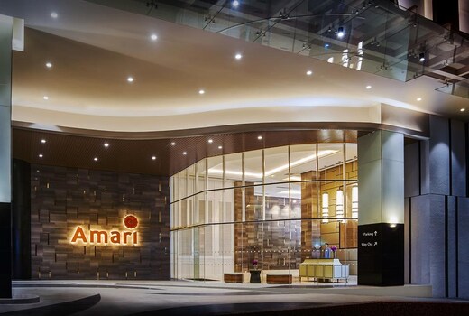 Amari Johor Bahru
