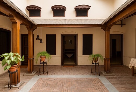 Heritage 1BR Near Golden Temple since 1889 Nirvana