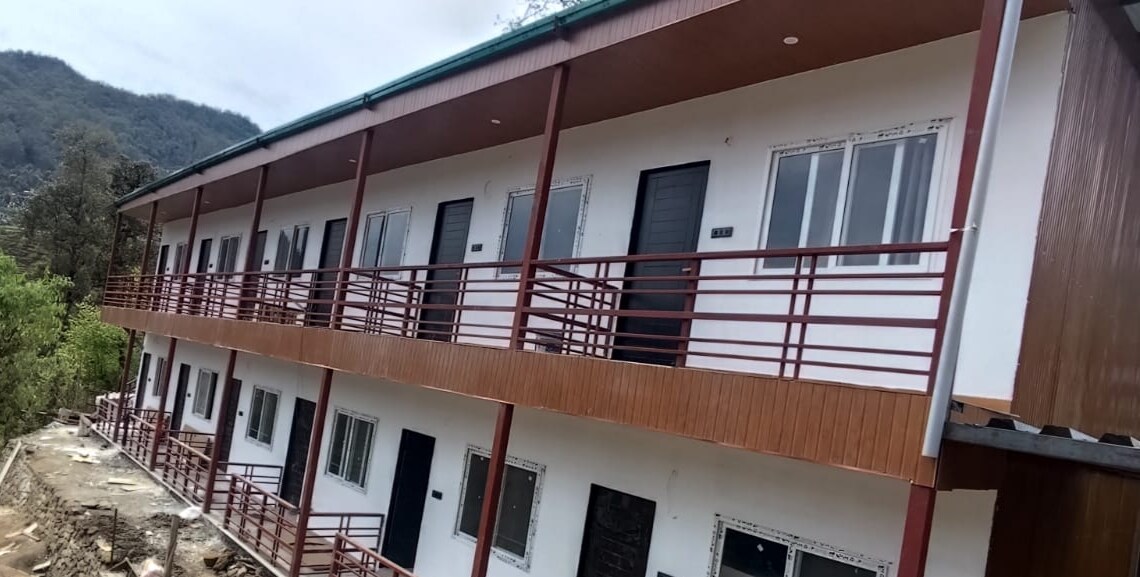 River Valley Resort