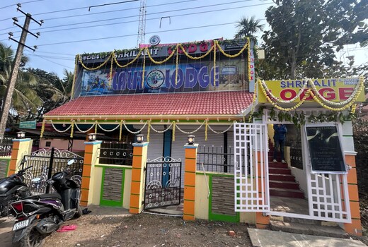 Shri Lalit Lodge