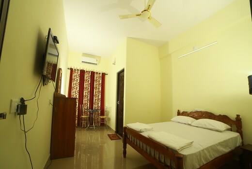 Panackal Inn | Rooms in a Homestay