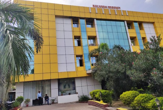 Hotel Nalanda Regency
