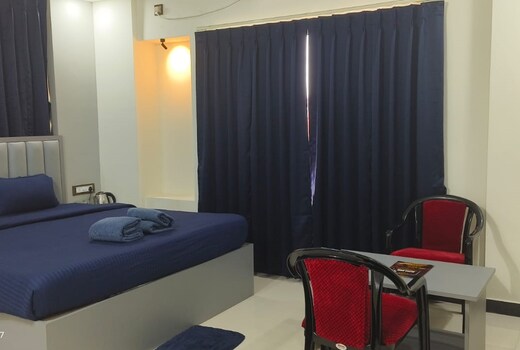Rajdhani Premium