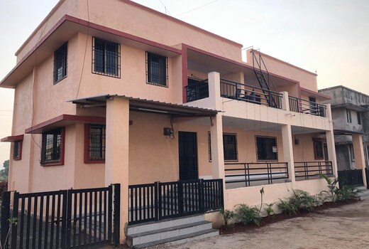 Twin Villa