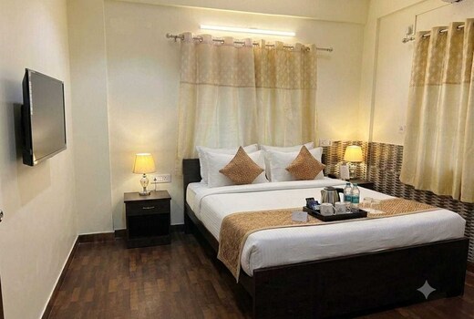 Collection O Airport Crossway Formerly Raj Guest Inn