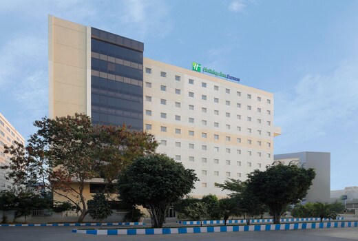 Holiday Inn Express Hyderabad HITEC City