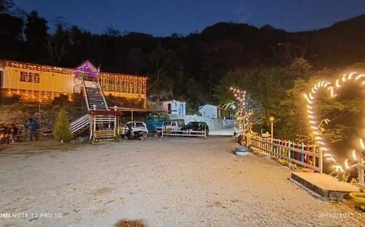 Itharna Vijay Raj Homestay