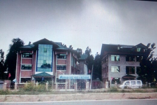 Adhaan Paying Guest House