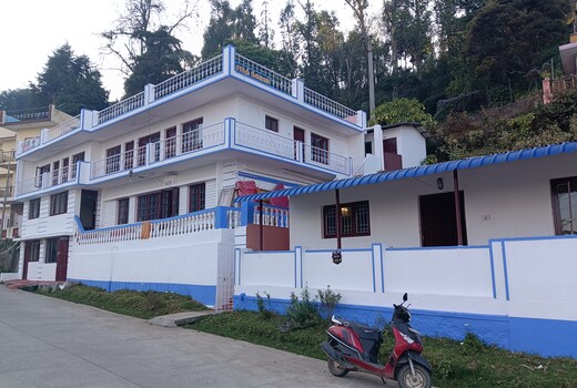 Celestial home stay in Kodaikanal