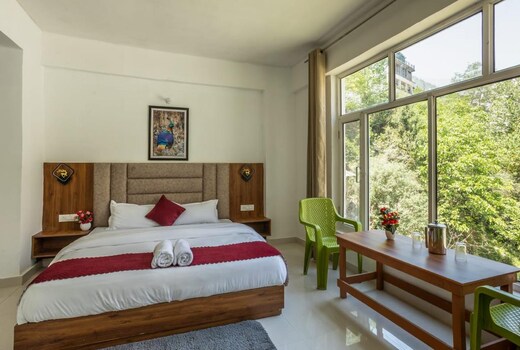 Hotel Gurudeva