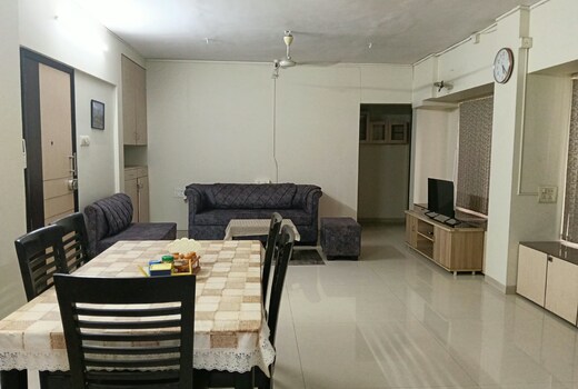 Kotak Krishna Complex Vile parle